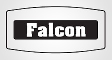Falcon witgoedapparaten